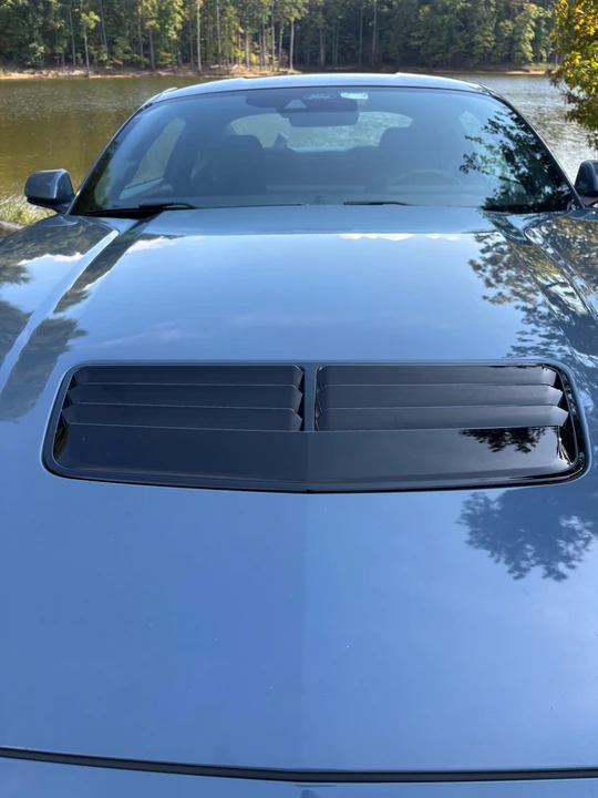 2024 Ford S650 Mustang - Image 28 of 31