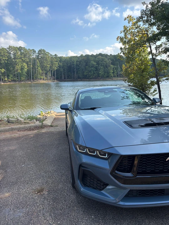 2024 Ford S650 Mustang - Image 25 of 31