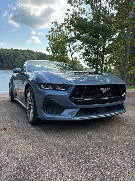 2024 Ford S650 Mustang - Image 23 of 31