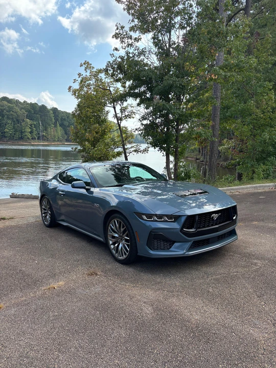 2024 Ford S650 Mustang - Image 20 of 31