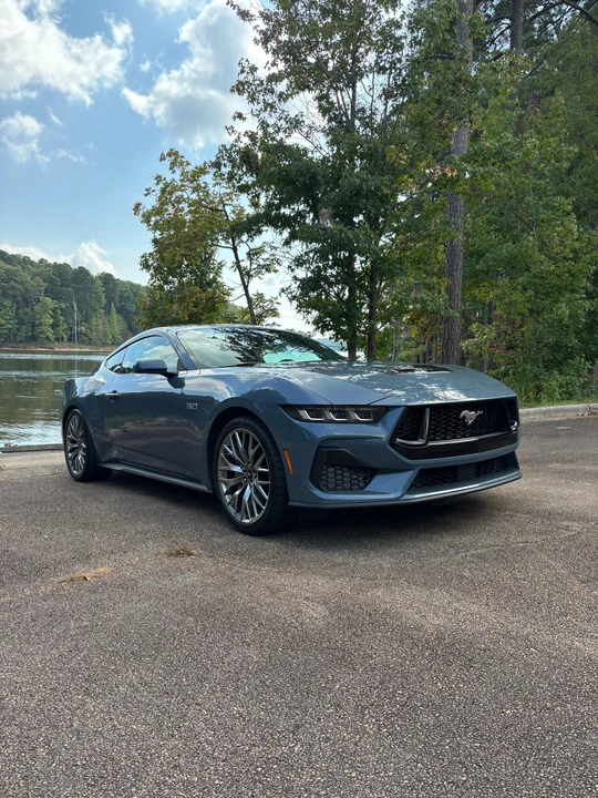 2024 Ford S650 Mustang - Image 19 of 31