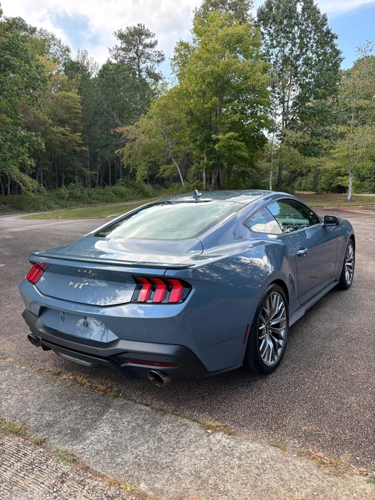2024 Ford S650 Mustang - Image 17 of 31