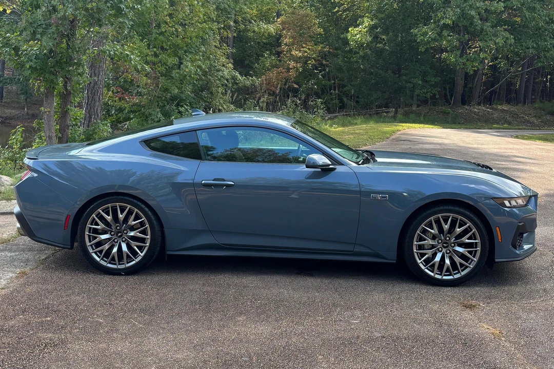 2024 Ford S650 Mustang - Image 3 of 31