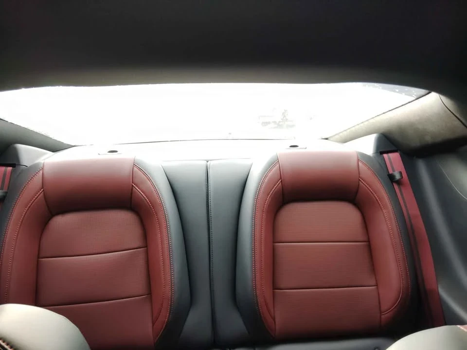 2024 Ford S650 Mustang - Image 6 of 8