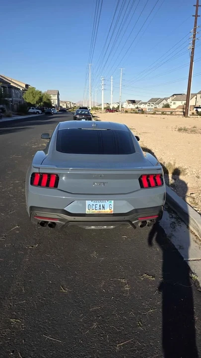 2024 Ford S650 Mustang - Image 3 of 10