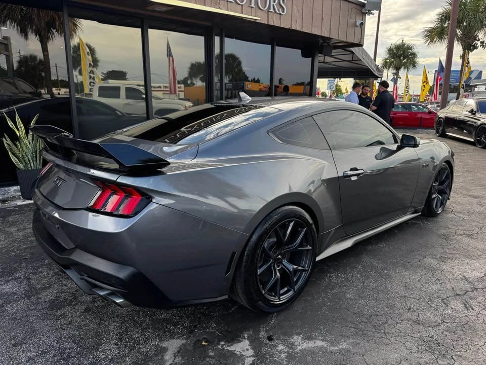 2024 Ford S650 Mustang - Image 6 of 8