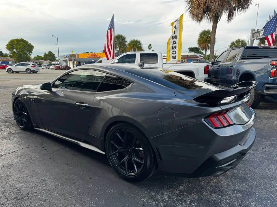 2024 Ford S650 Mustang - Image 5 of 8