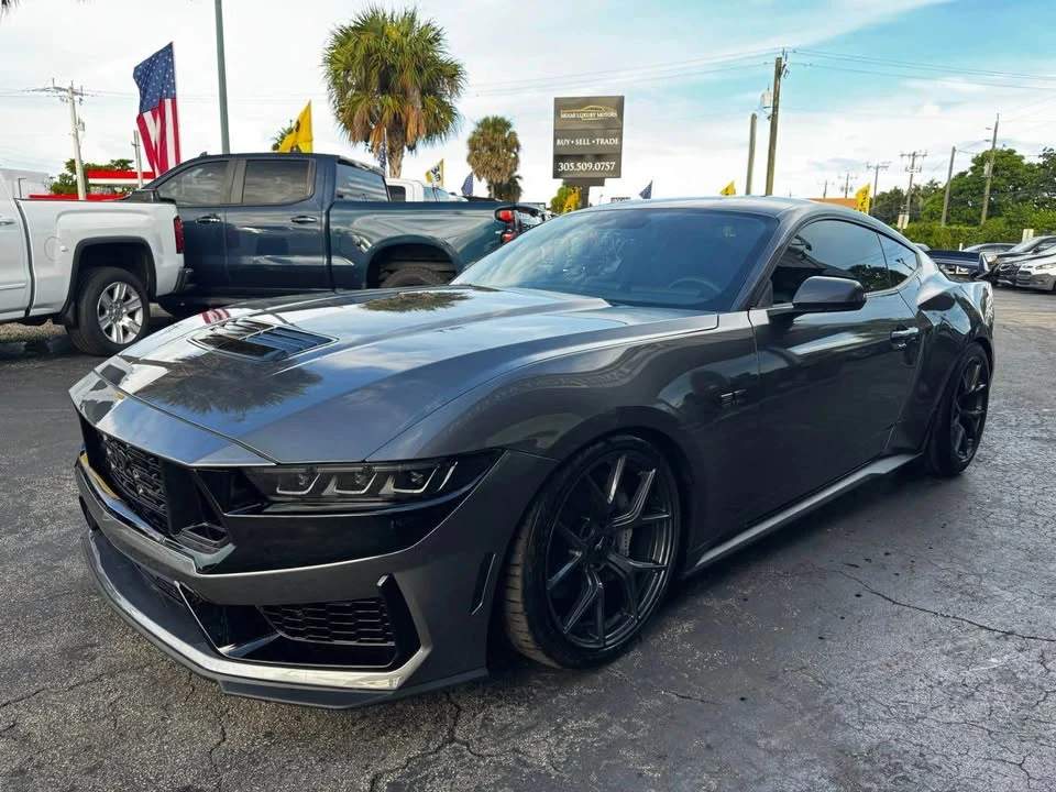2024 Ford S650 Mustang - Image 4 of 8