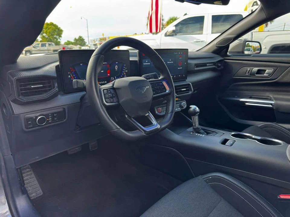 2024 Ford S650 Mustang - Image 8 of 8