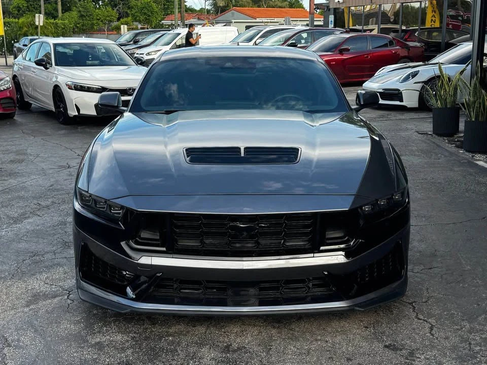 2024 Ford S650 Mustang - Image 3 of 8