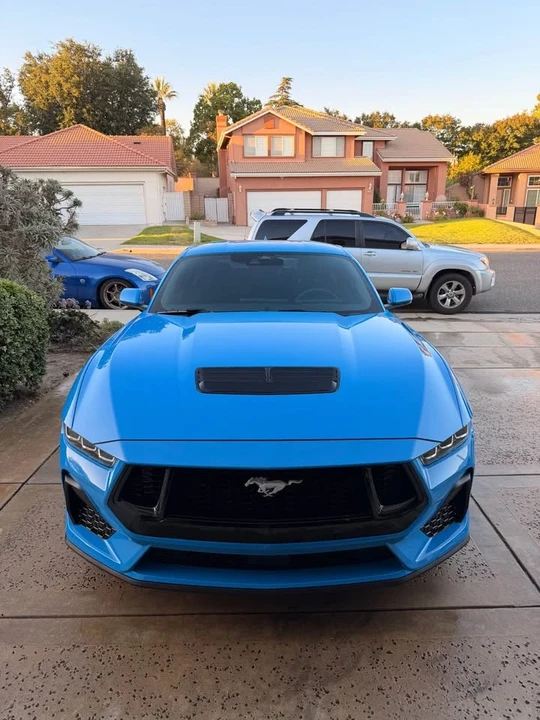 2024 Ford S650 Mustang - Image 3 of 3