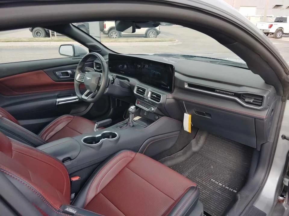 2024 Ford S650 Mustang - Image 5 of 8