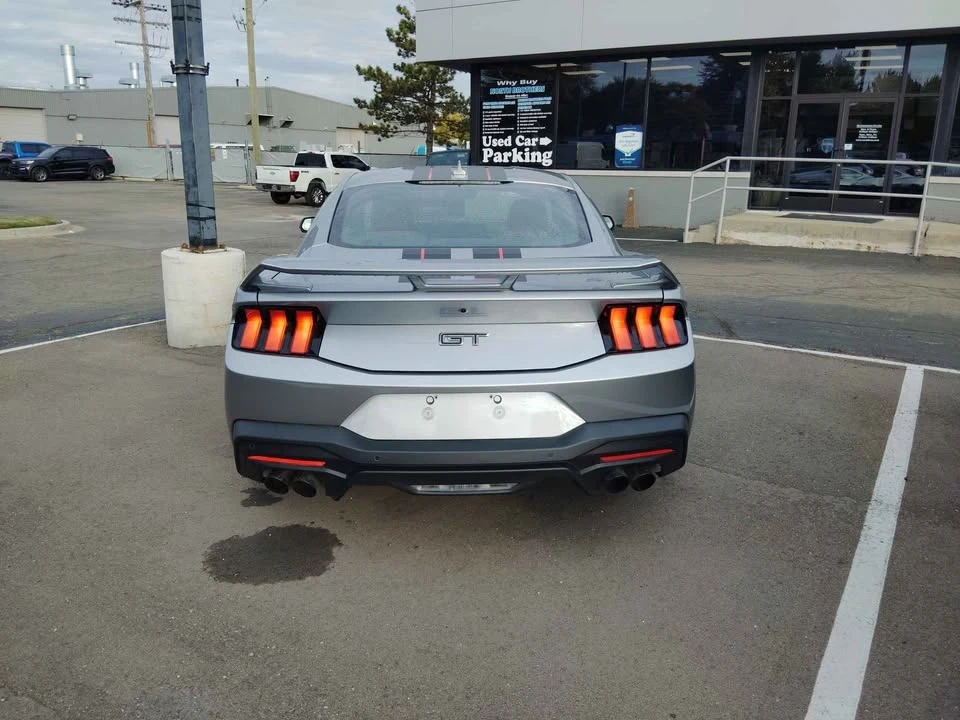 2024 Ford S650 Mustang - Image 4 of 8