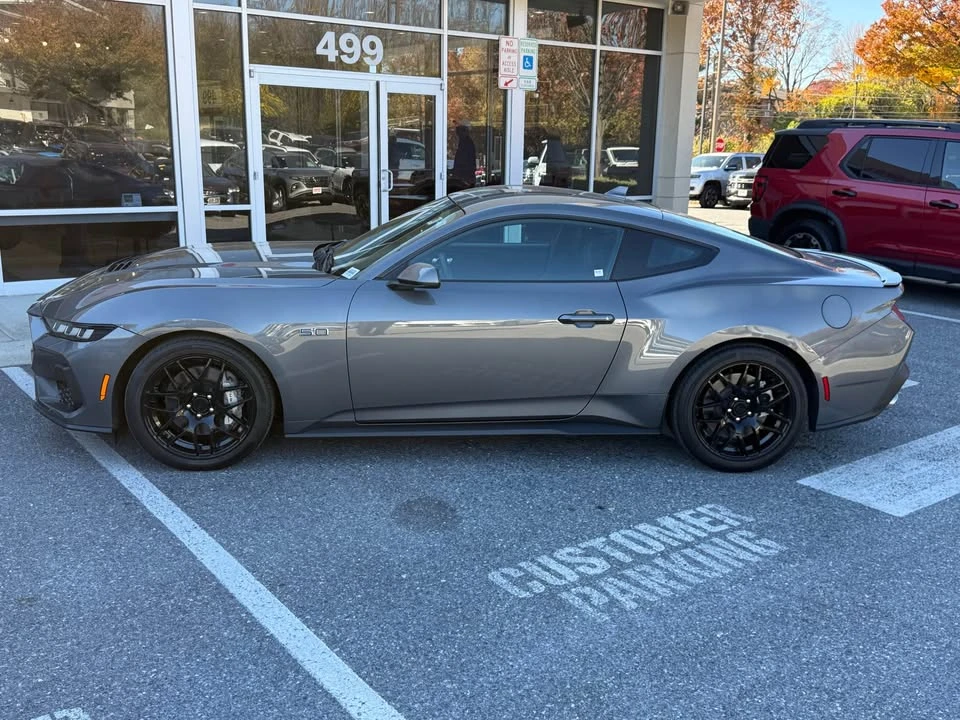 2024 Ford S650 Mustang - Image 3 of 16