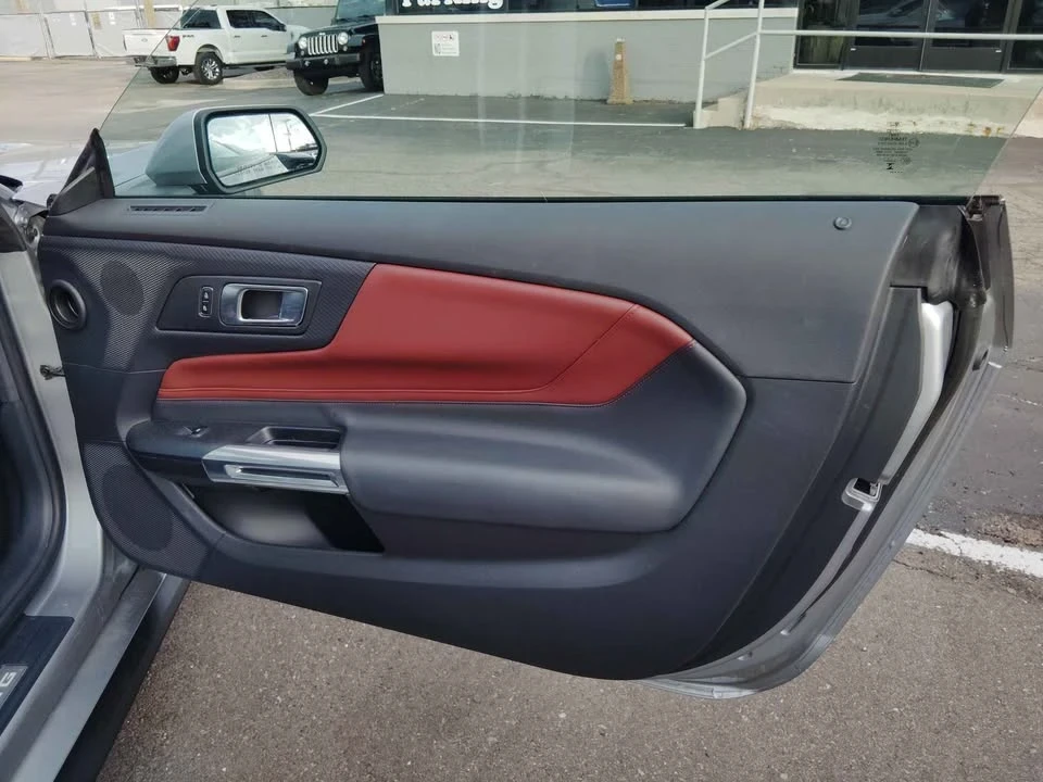 2024 Ford S650 Mustang - Image 7 of 8