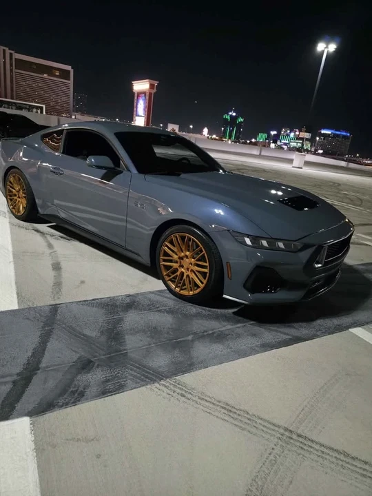 2024 Ford S650 Mustang - Image 10 of 10