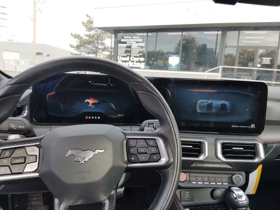 2024 Ford S650 Mustang - Image 8 of 8