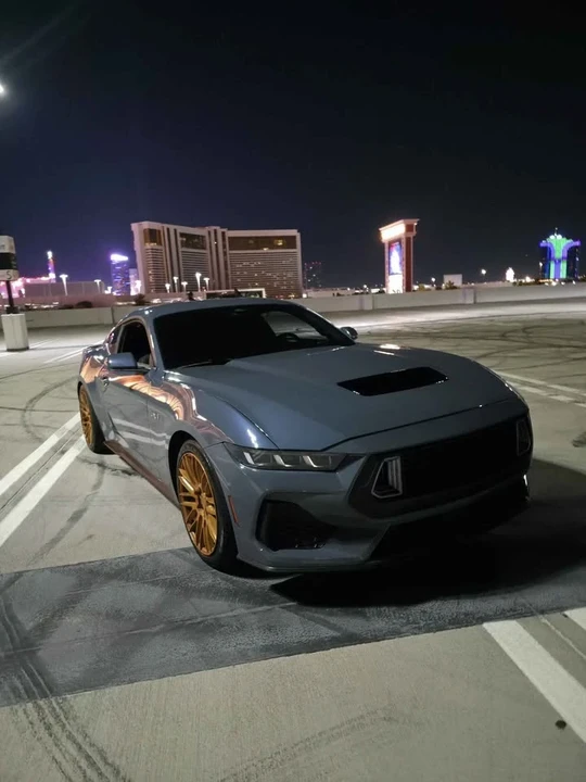 2024 Ford S650 Mustang - Image 9 of 10