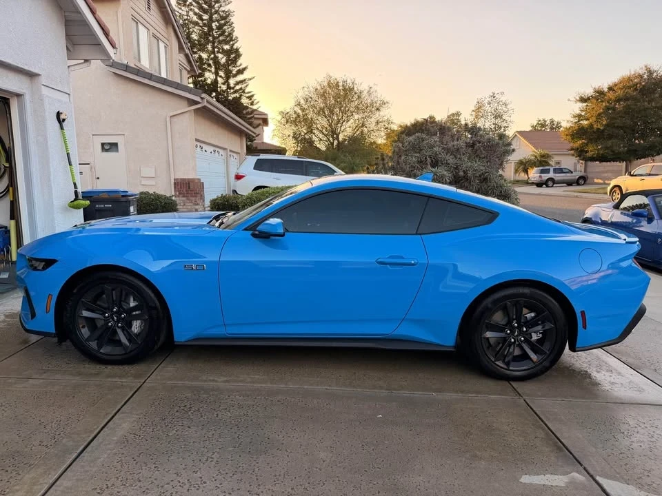 2024 Ford S650 Mustang - Image 2 of 3