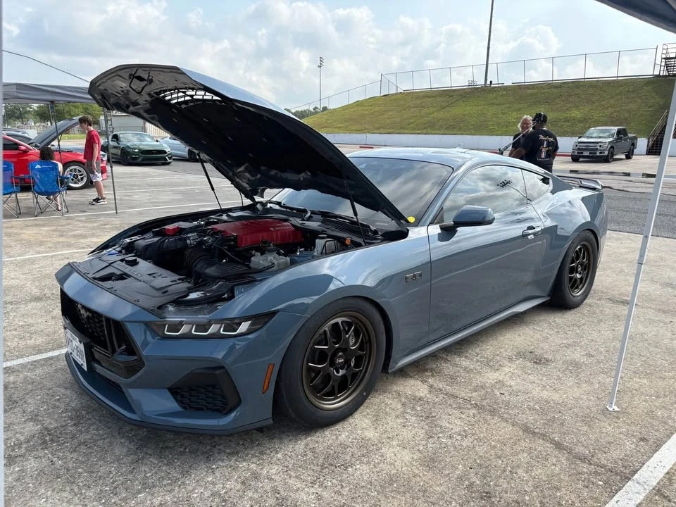 2024 Ford S650 Mustang - Image 2 of 6