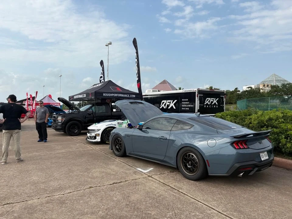 2024 Ford S650 Mustang - Image 3 of 6