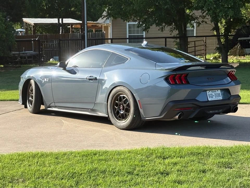 2024 Ford S650 Mustang - Image 4 of 6