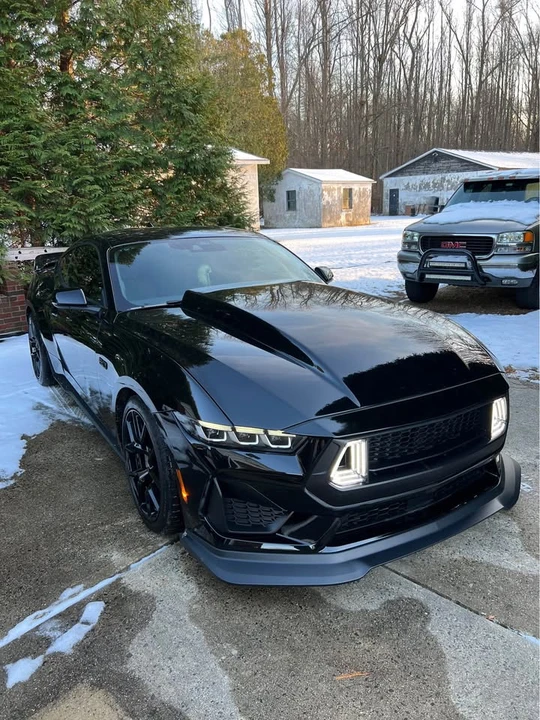 2024 Ford S650 Mustang - Image 2 of 2