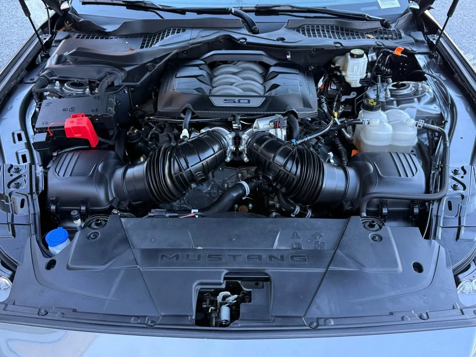 2024 Ford S650 Mustang - Image 12 of 16