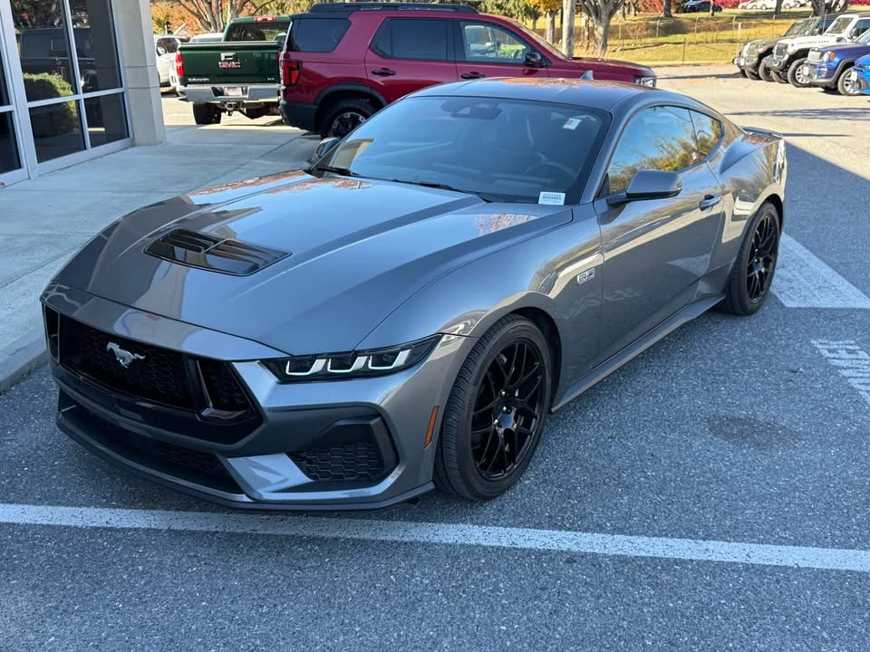2024 Ford S650 Mustang - Image 2 of 16