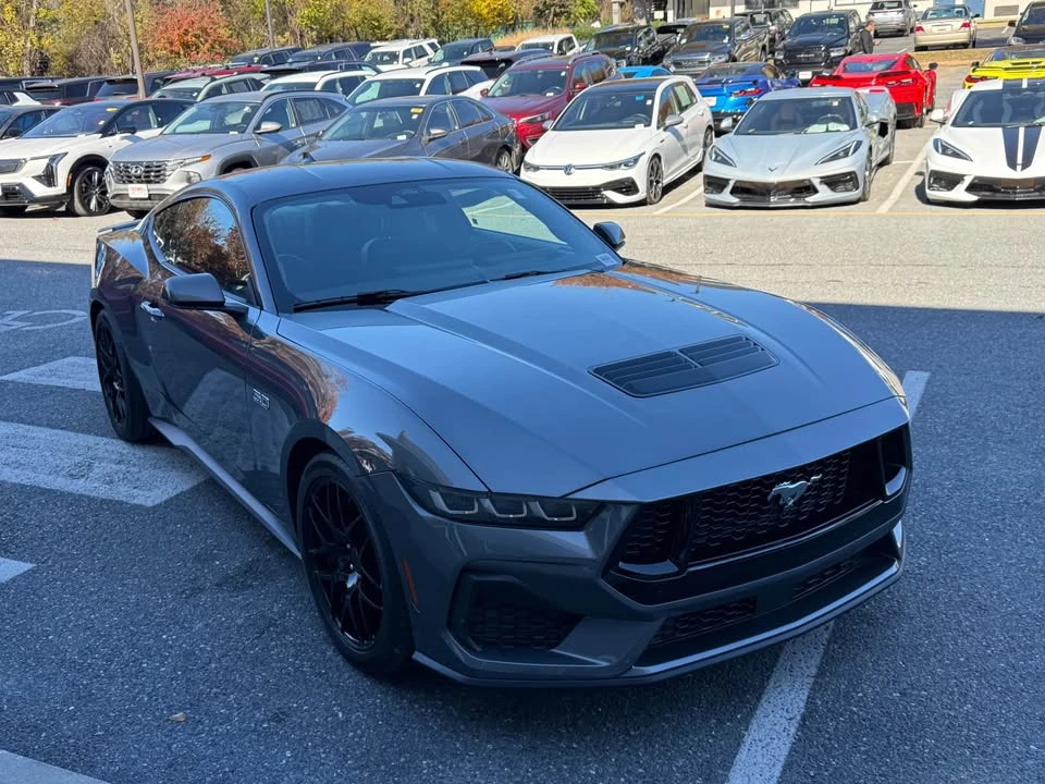 2024 Ford S650 Mustang - Image 8 of 16