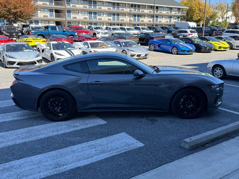 2024 Ford S650 Mustang - Image 7 of 16