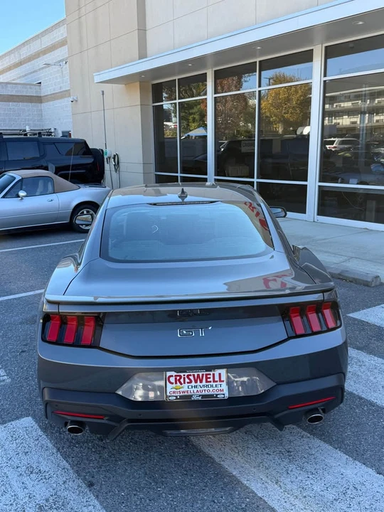 2024 Ford S650 Mustang - Image 5 of 16
