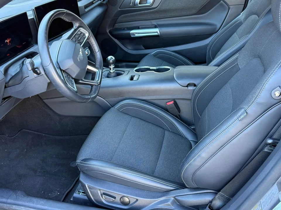2024 Ford S650 Mustang - Image 9 of 16