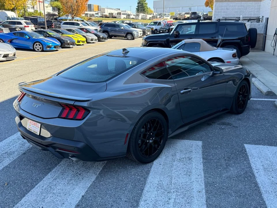 2024 Ford S650 Mustang - Image 6 of 16