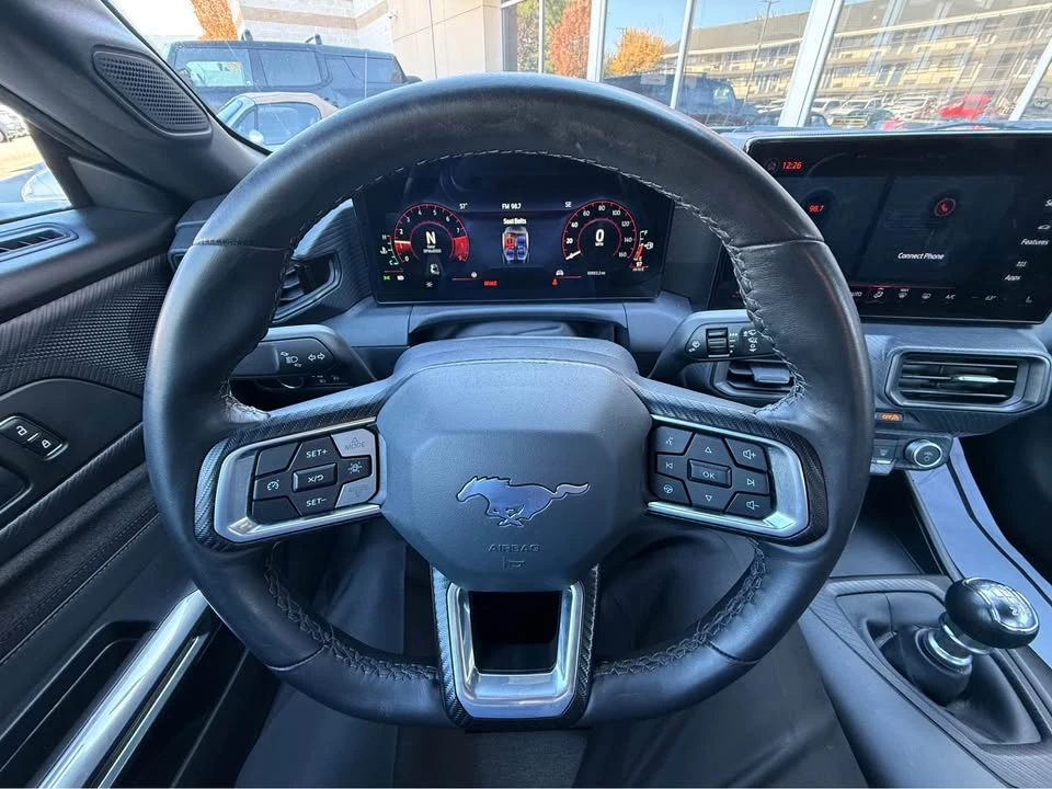 2024 Ford S650 Mustang - Image 14 of 16