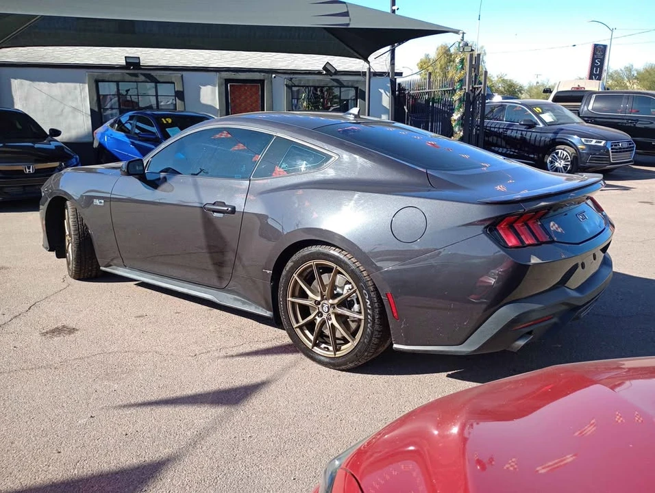 2024 Ford S650 Mustang GT - Image 3 of 5