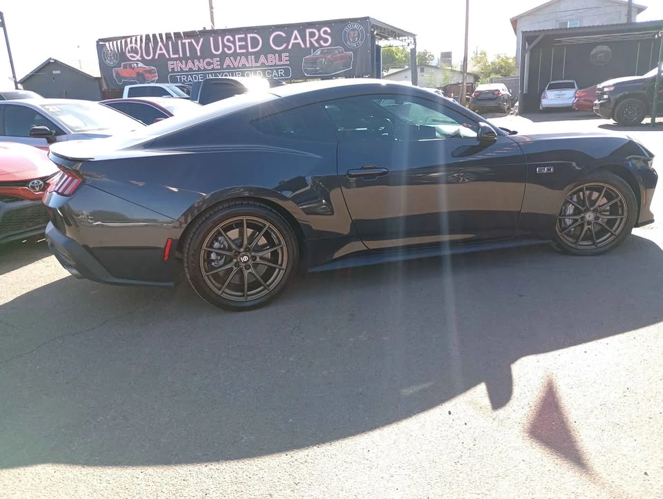 2024 Ford S650 Mustang GT - Image 5 of 5