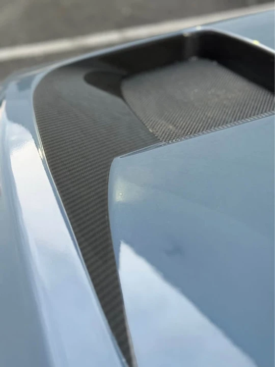 2024 Ford S650 Mustang - Image 6 of 13