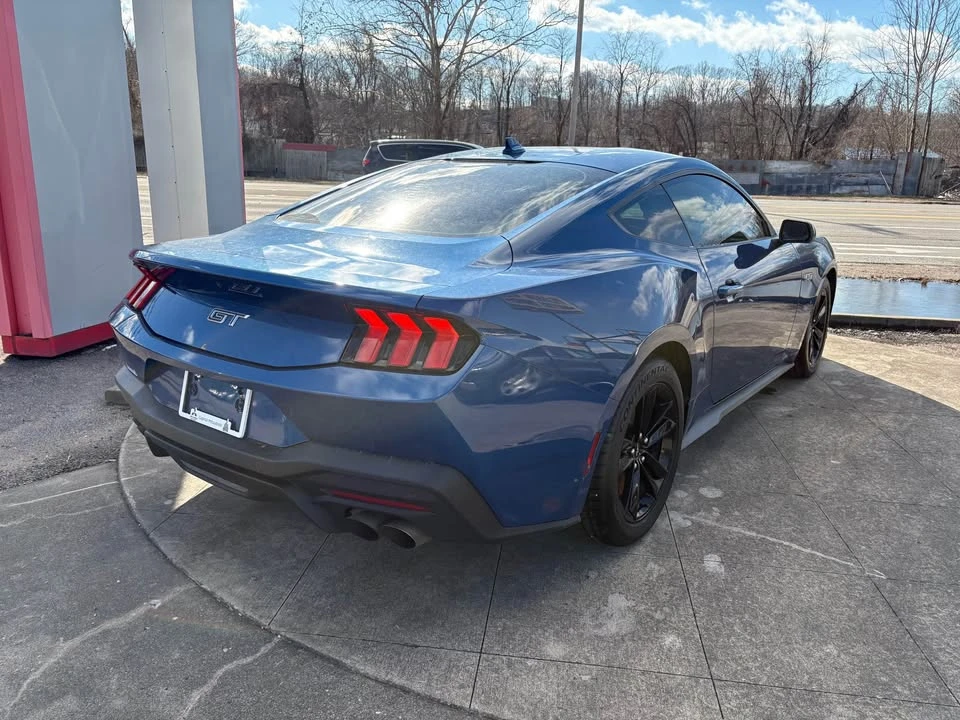2024 Ford S650 Mustang - Image 5 of 5