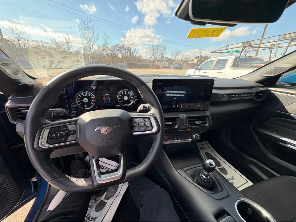 2024 Ford S650 Mustang - Image 3 of 5