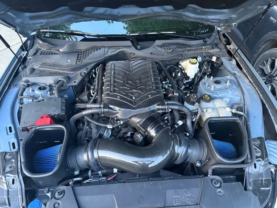 2024 Ford S650 Mustang - Image 8 of 13