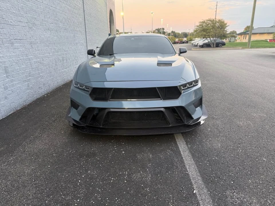 2024 Ford S650 Mustang - Image 3 of 13