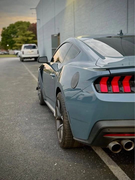 2024 Ford S650 Mustang - Image 7 of 13