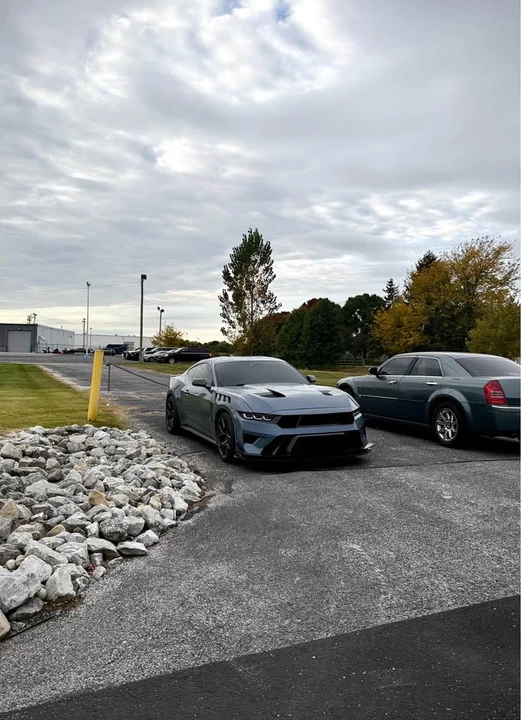 2024 Ford S650 Mustang - Image 4 of 13