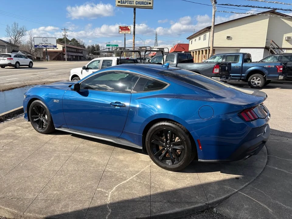 2024 Ford S650 Mustang - Image 4 of 5