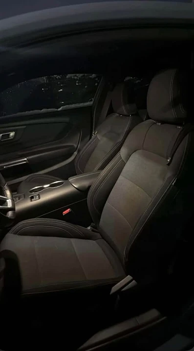 2024 Ford S650 Mustang - Image 11 of 13