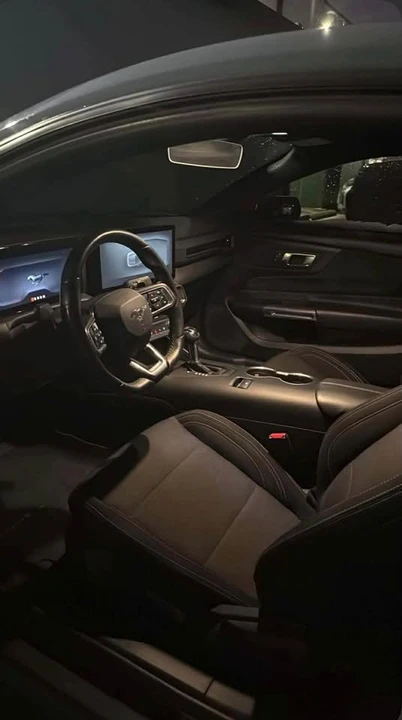 2024 Ford S650 Mustang - Image 10 of 13