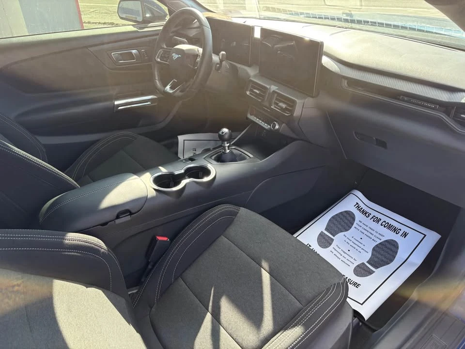 2024 Ford S650 Mustang - Image 2 of 5