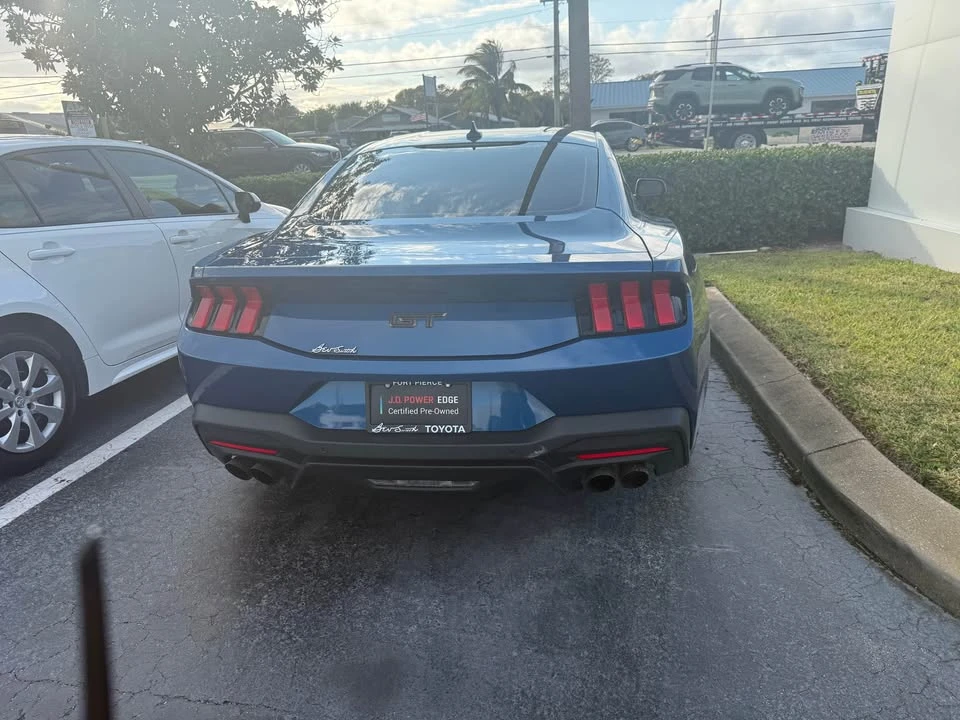 2024 Ford S650 Mustang - Image 5 of 5