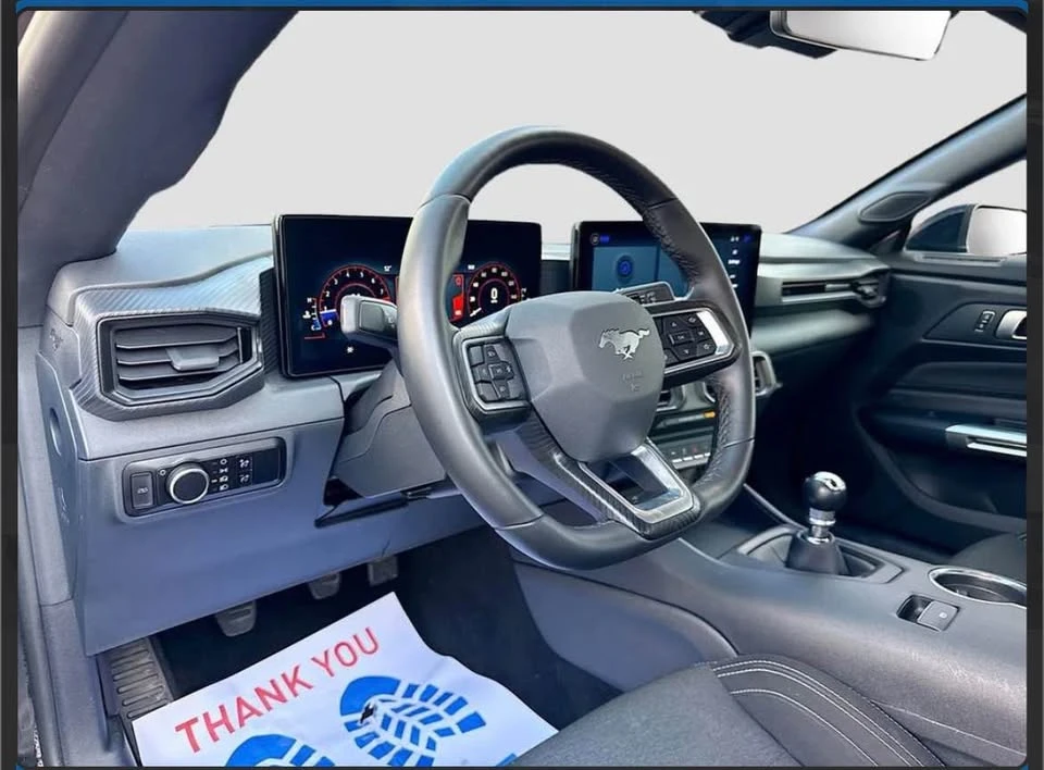 2024 Ford S650 Mustang GT - Image 7 of 10